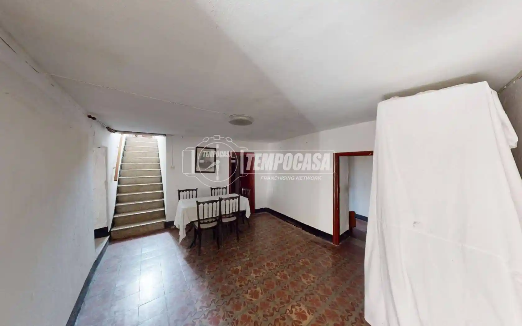 Terratetto unifamiliare Strada Provinciale 35 36, Vendone - foto 4