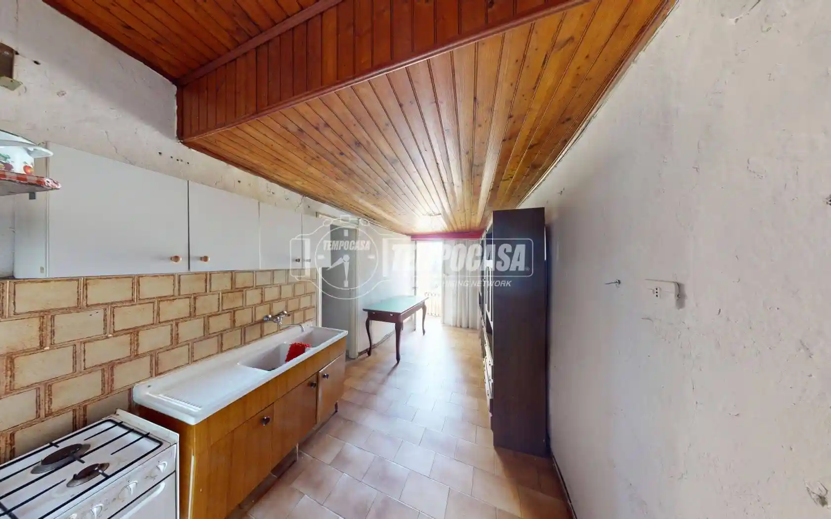 Terratetto unifamiliare Strada Provinciale 35 36, Vendone - foto 5