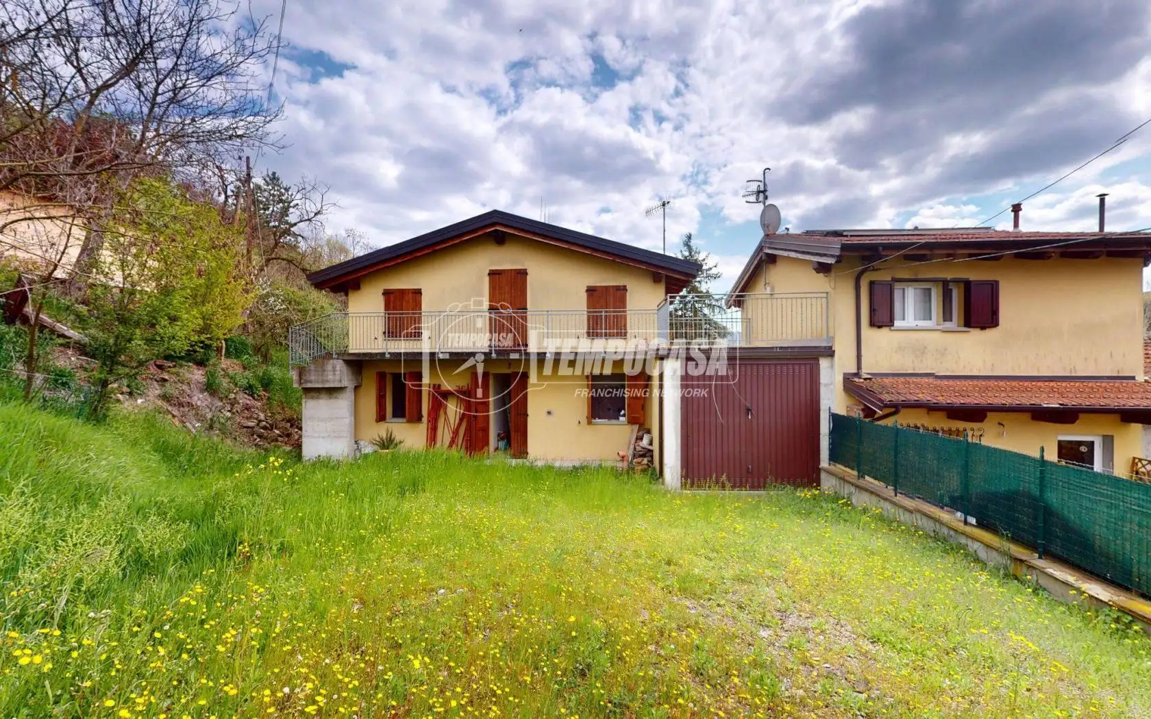 Appartamento in vendita a Vergato