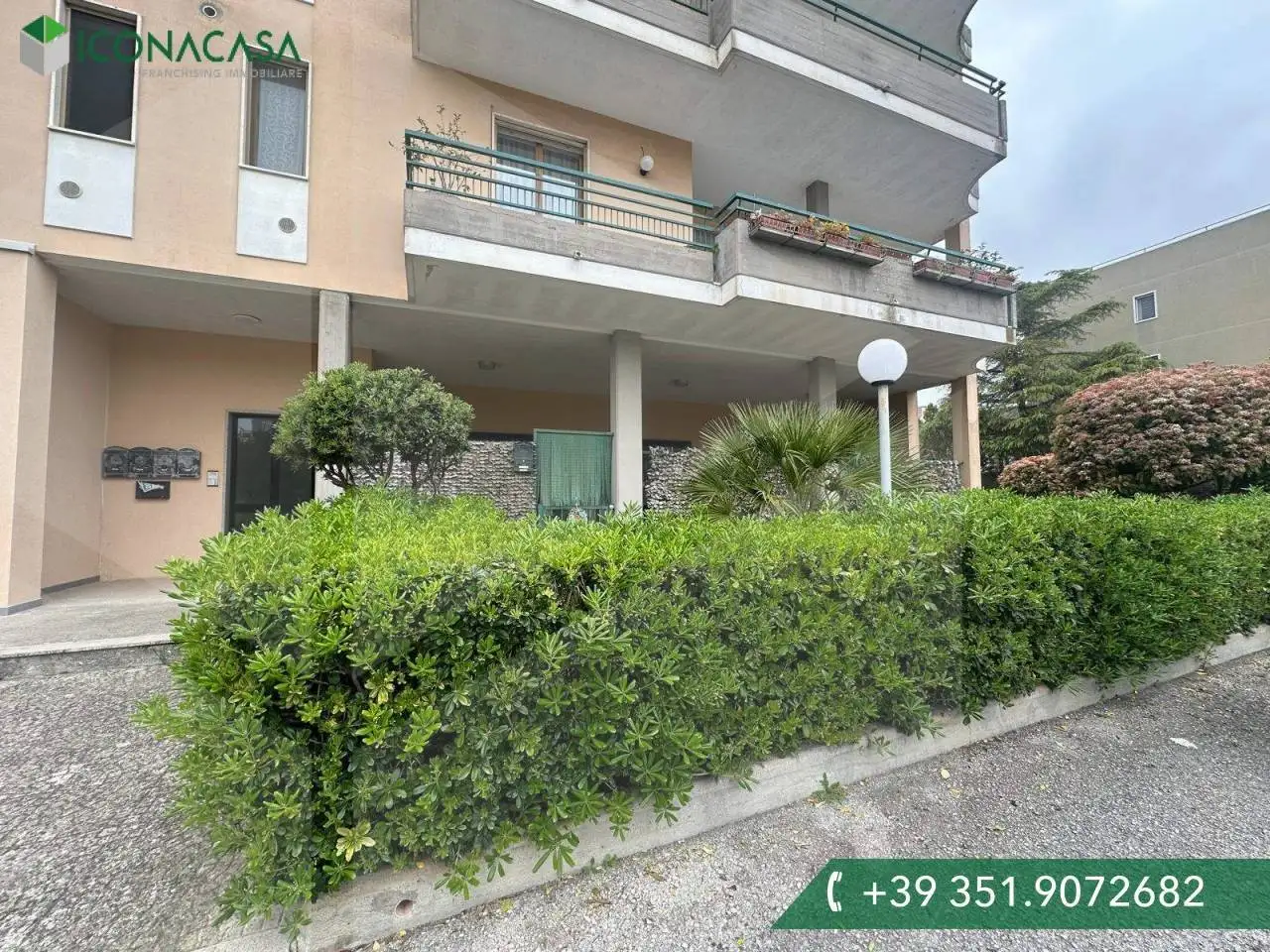 Appartamento in vendita a Matera