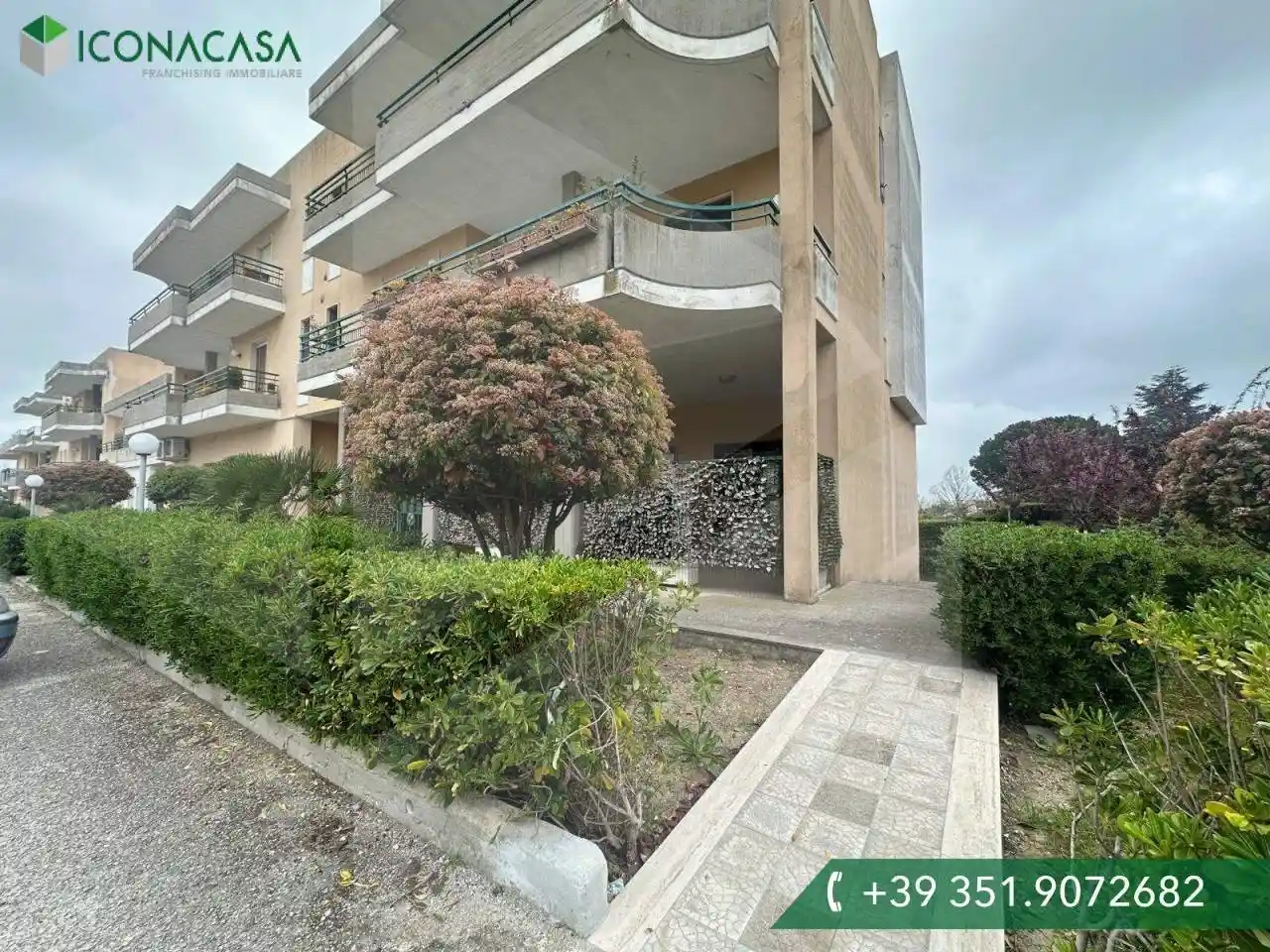 Quadrilocale via Montescaglioso, Centro, Matera - foto 2