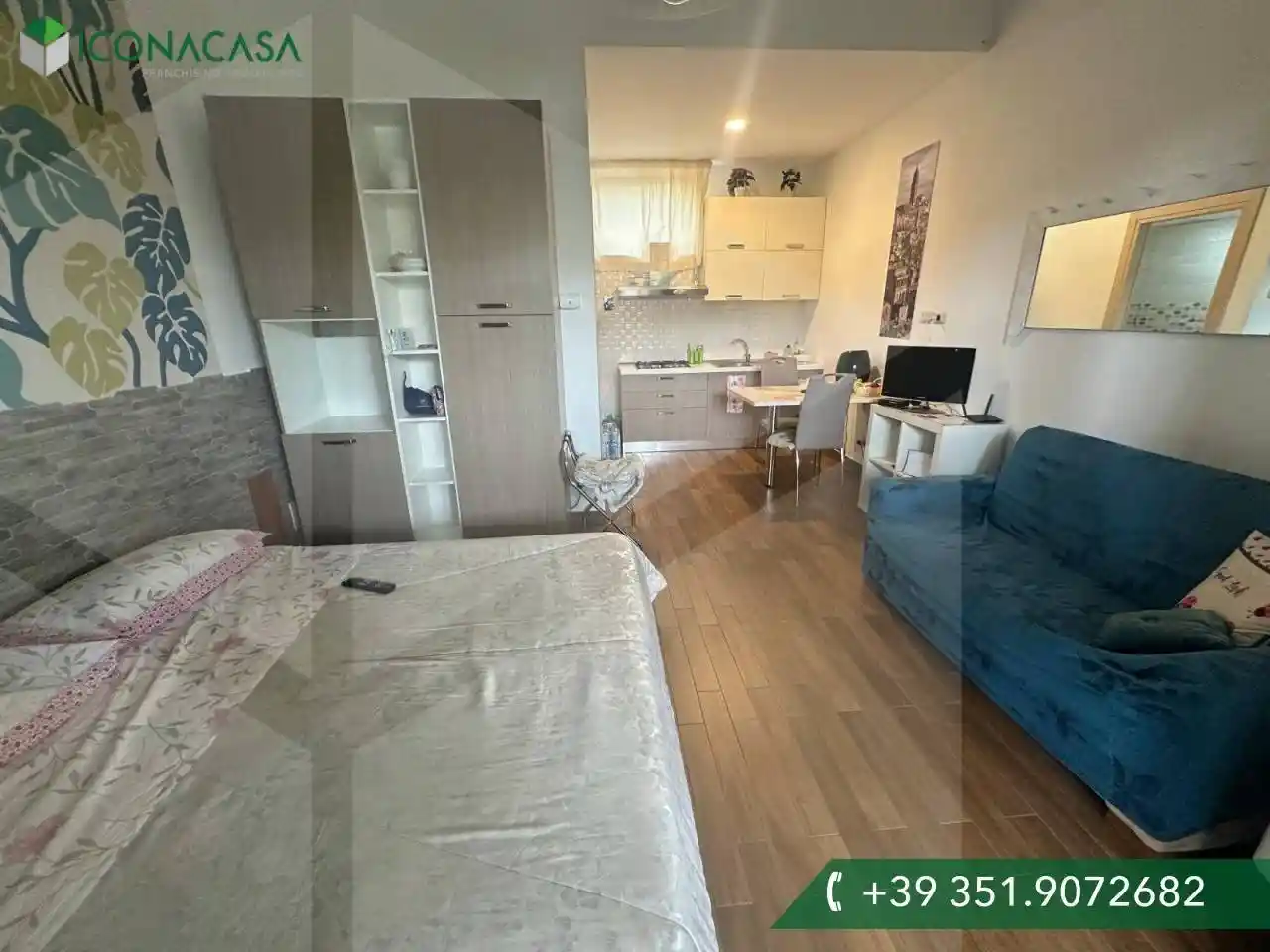 Quadrilocale via Montescaglioso, Centro, Matera - foto 4