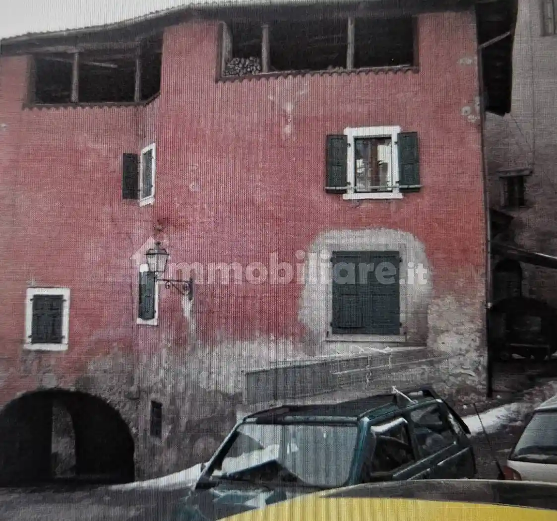 Terratetto unifamiliare via Brigata Lupi 12, Castel Condino - foto 2