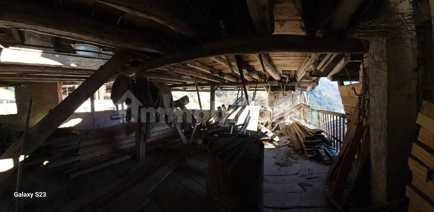 Terratetto unifamiliare via Brigata Lupi 12, Castel Condino - foto 4