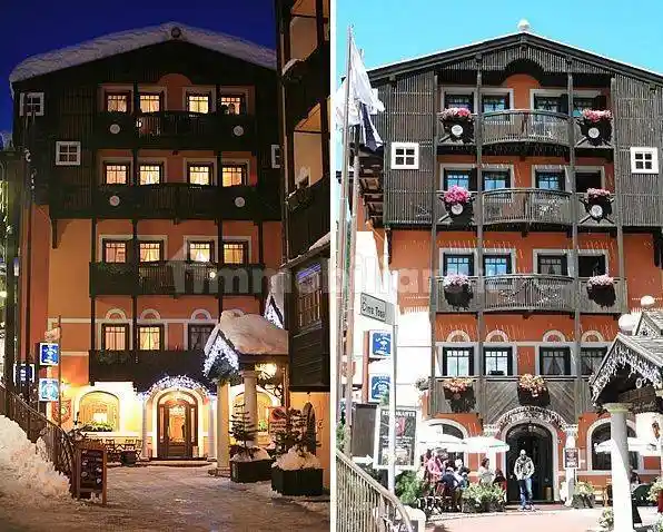 Appartamento in vendita a Pinzolo