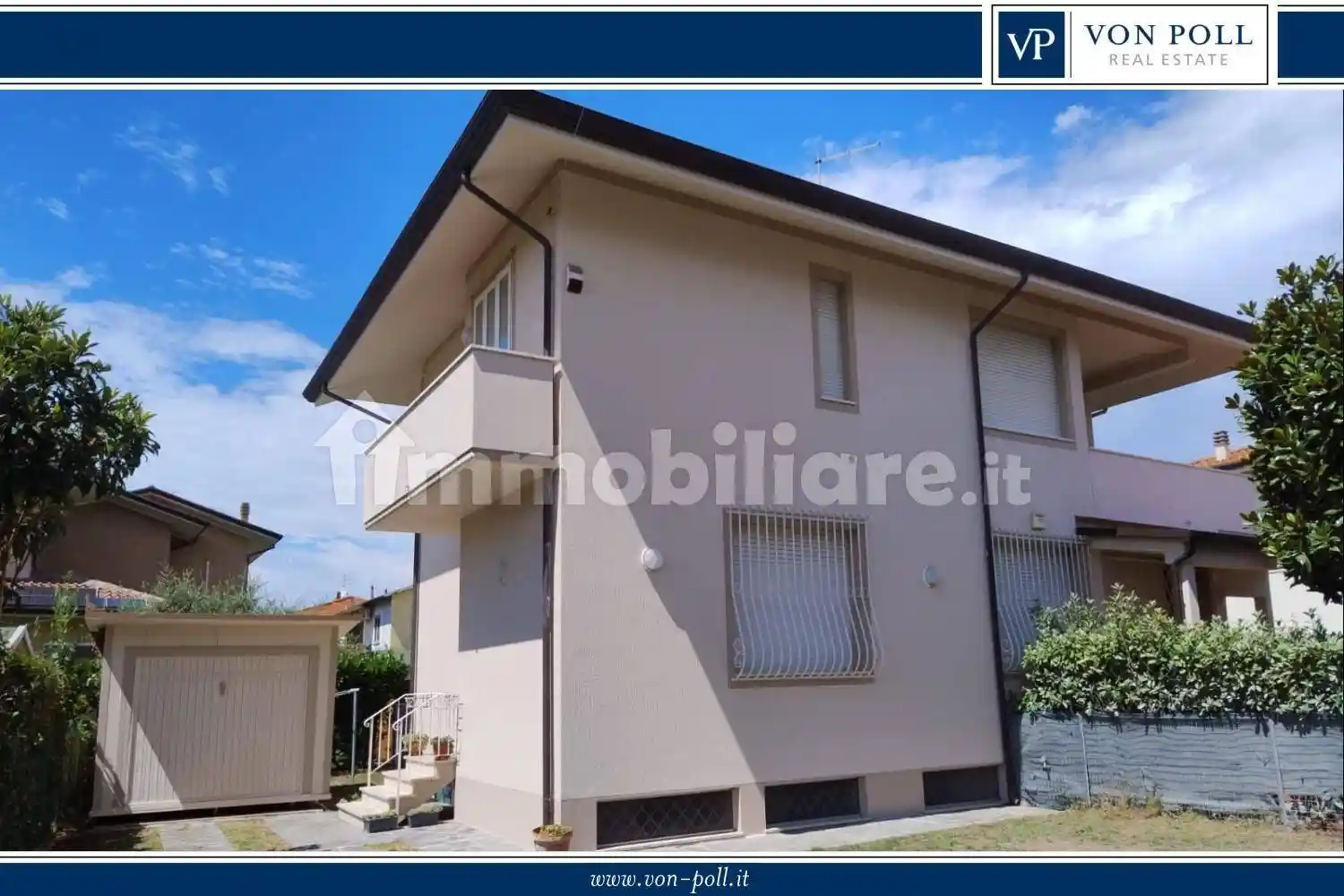 Appartamento in vendita a Pietrasanta