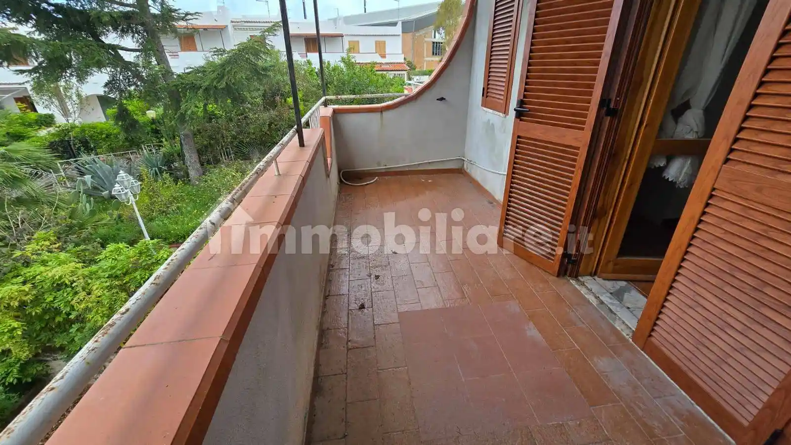 Villa a schiera via Valeriano De Bonis, Baia del Carpino, Petrosa, Piano Grande, Scalea - foto 2