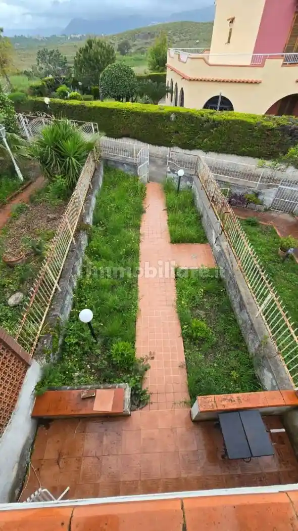 Villa a schiera via Valeriano De Bonis, Baia del Carpino, Petrosa, Piano Grande, Scalea - foto 4