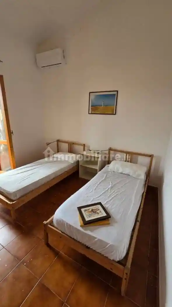 Villa a schiera via Valeriano De Bonis, Baia del Carpino, Petrosa, Piano Grande, Scalea - foto 5