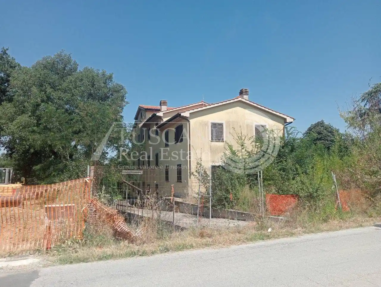 Appartamento in vendita a Cortona