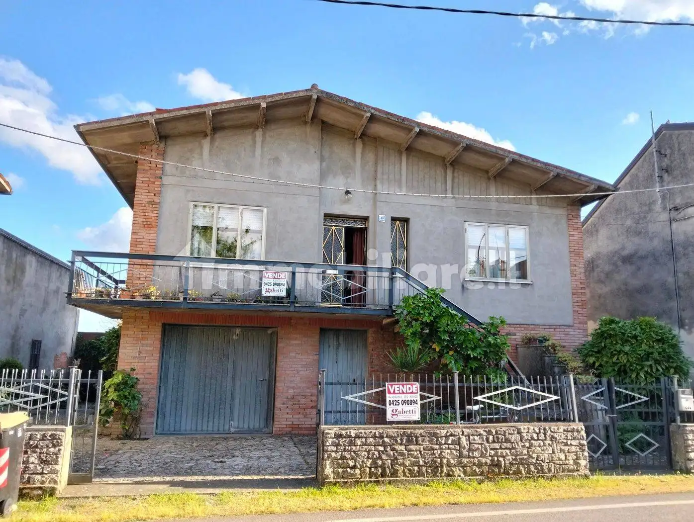 Casa indipendente in vendita a Costa di Rovigo