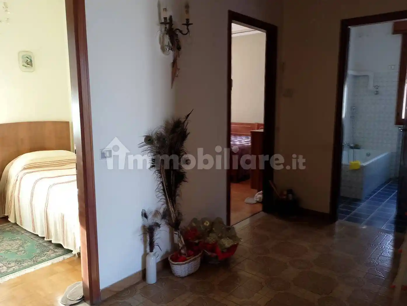 Terratetto unifamiliare COSTA DI ROVIGO - via Marconi, 14, Costa di Rovigo - foto 2