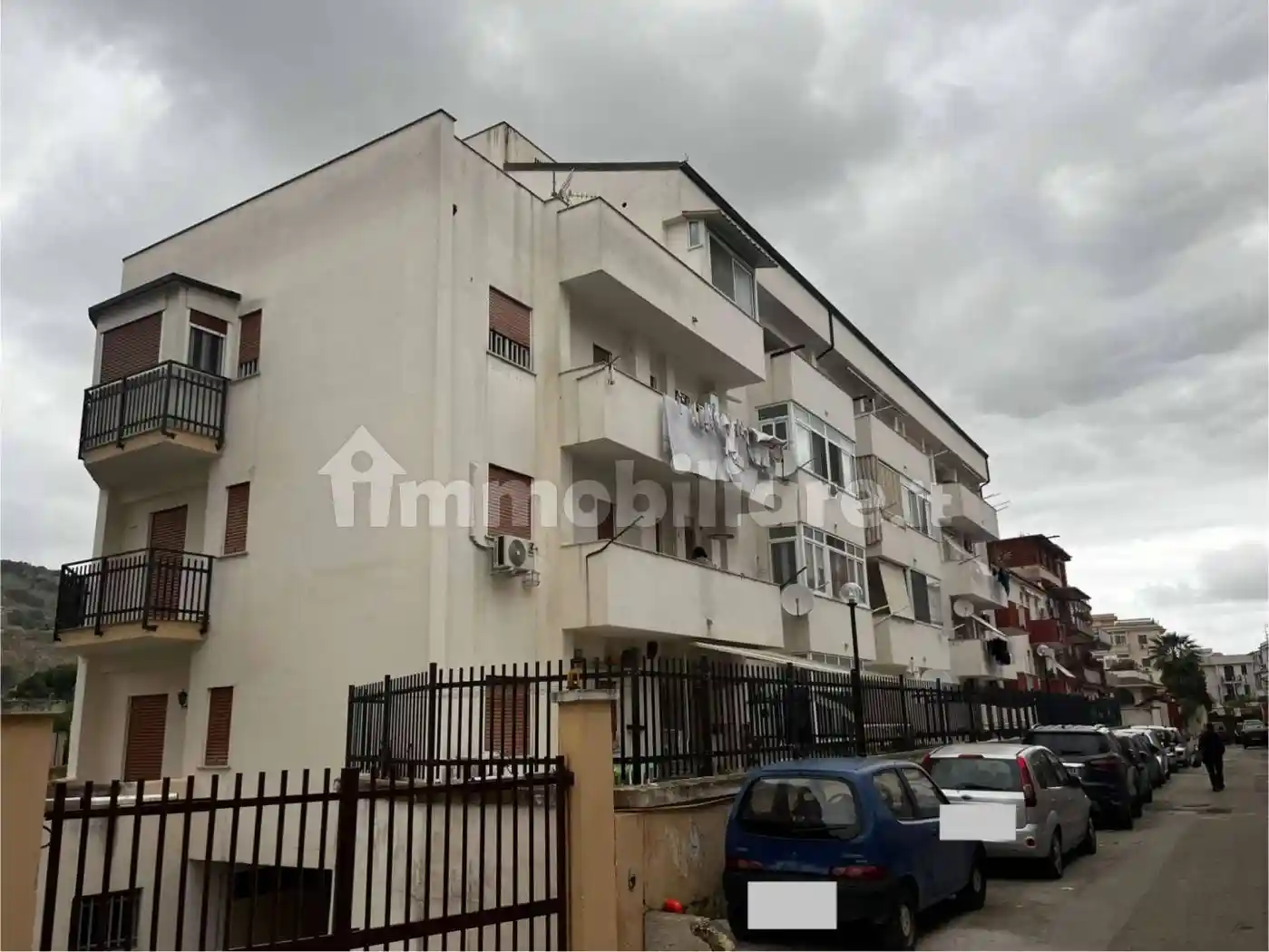 Appartamento in vendita a Palermo