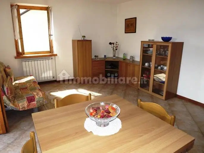 Bilocale via Provinciale, Dossena - foto 3