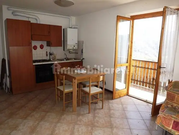 Bilocale via Provinciale, Dossena - foto 5