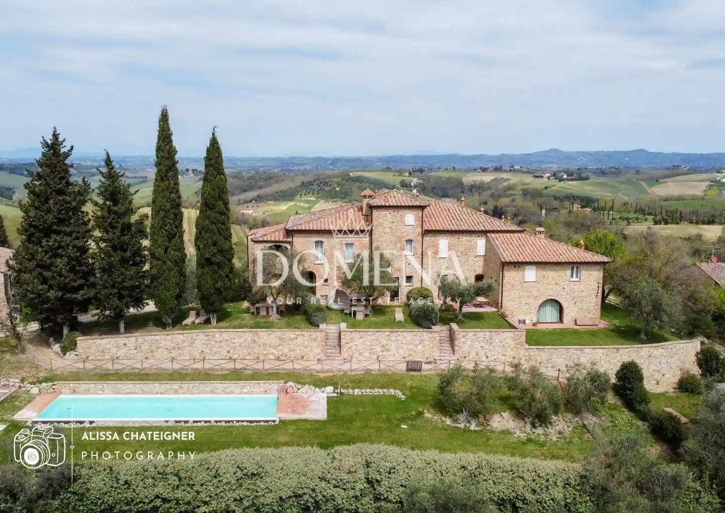 Appartamento in vendita a San Gimignano