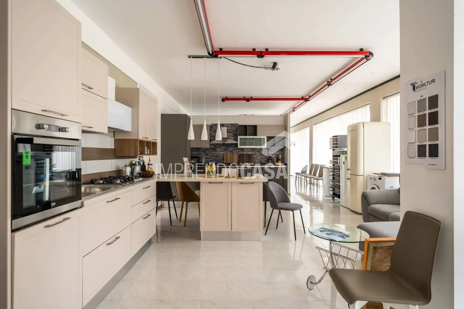 Palazzo - Edificio in vendita a San Giuseppe Jato