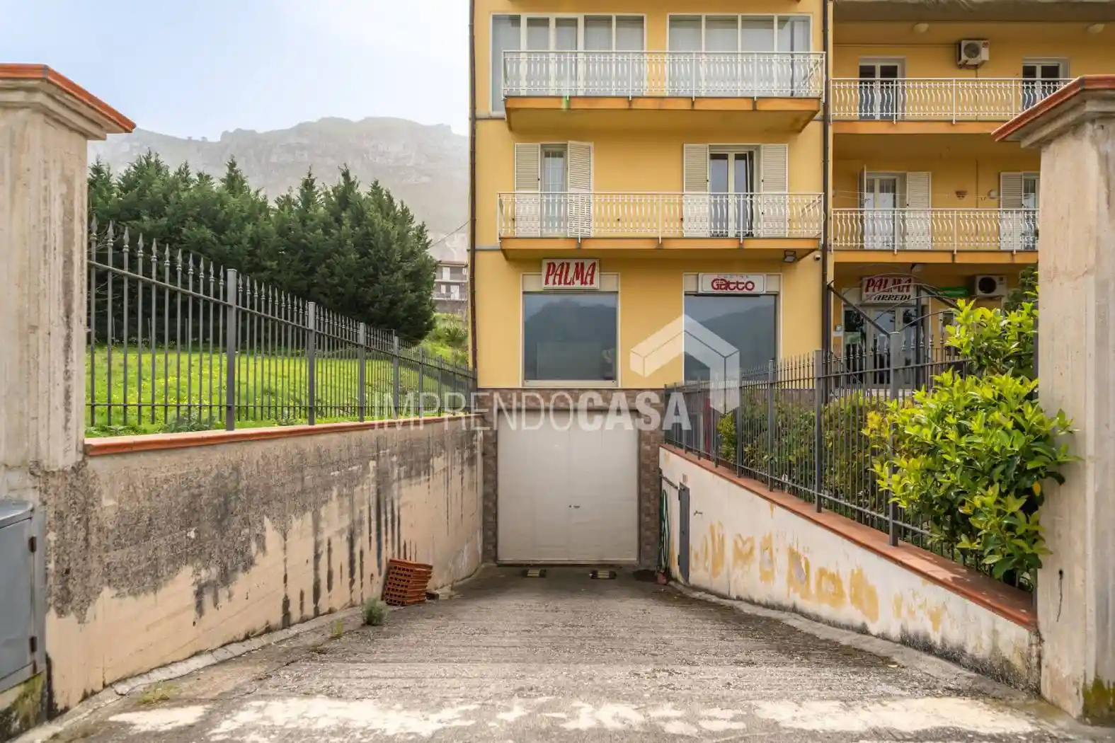 Palazzo - Edificio - foto 2