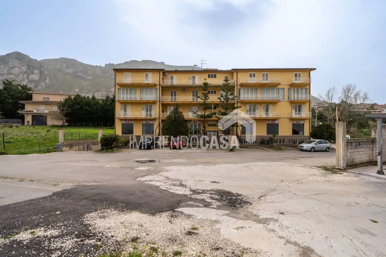 Palazzo - Edificio - foto 3