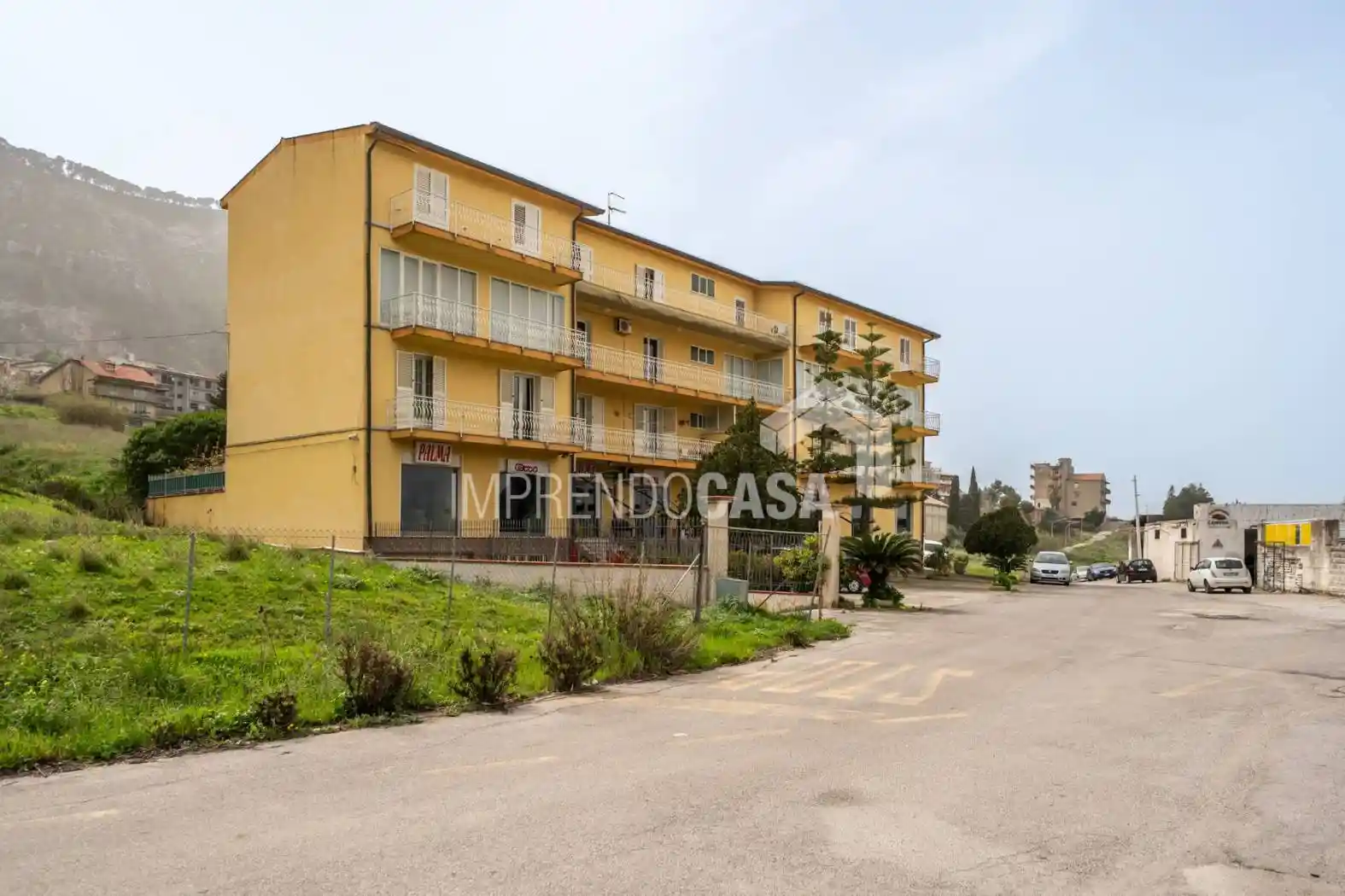 Palazzo - Edificio - foto 4