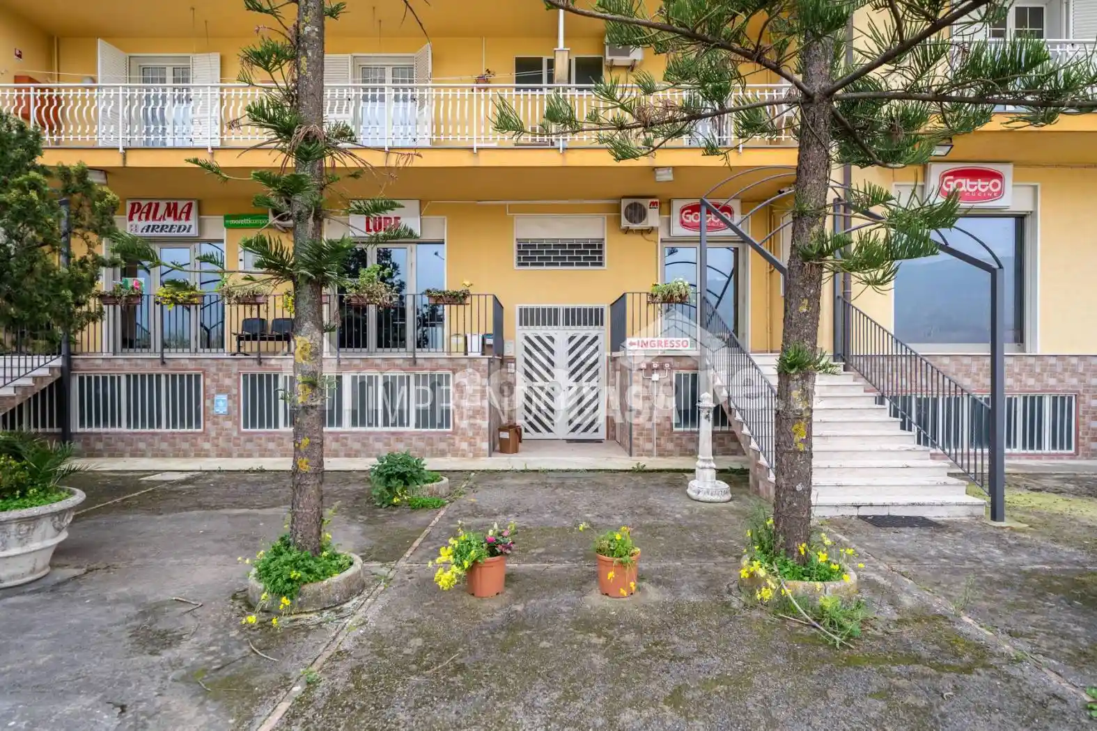 Palazzo - Edificio - foto 5