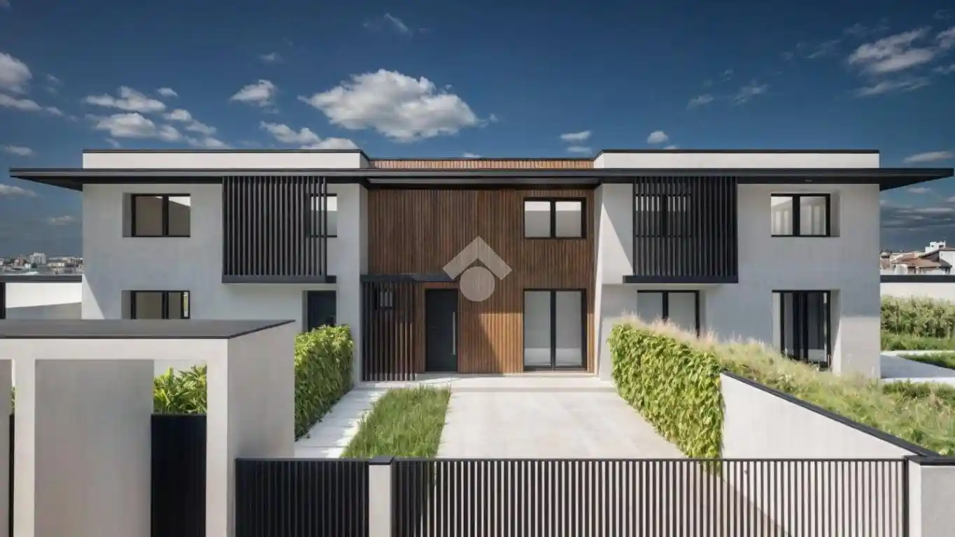 Villetta a schiera in vendita a Cervia