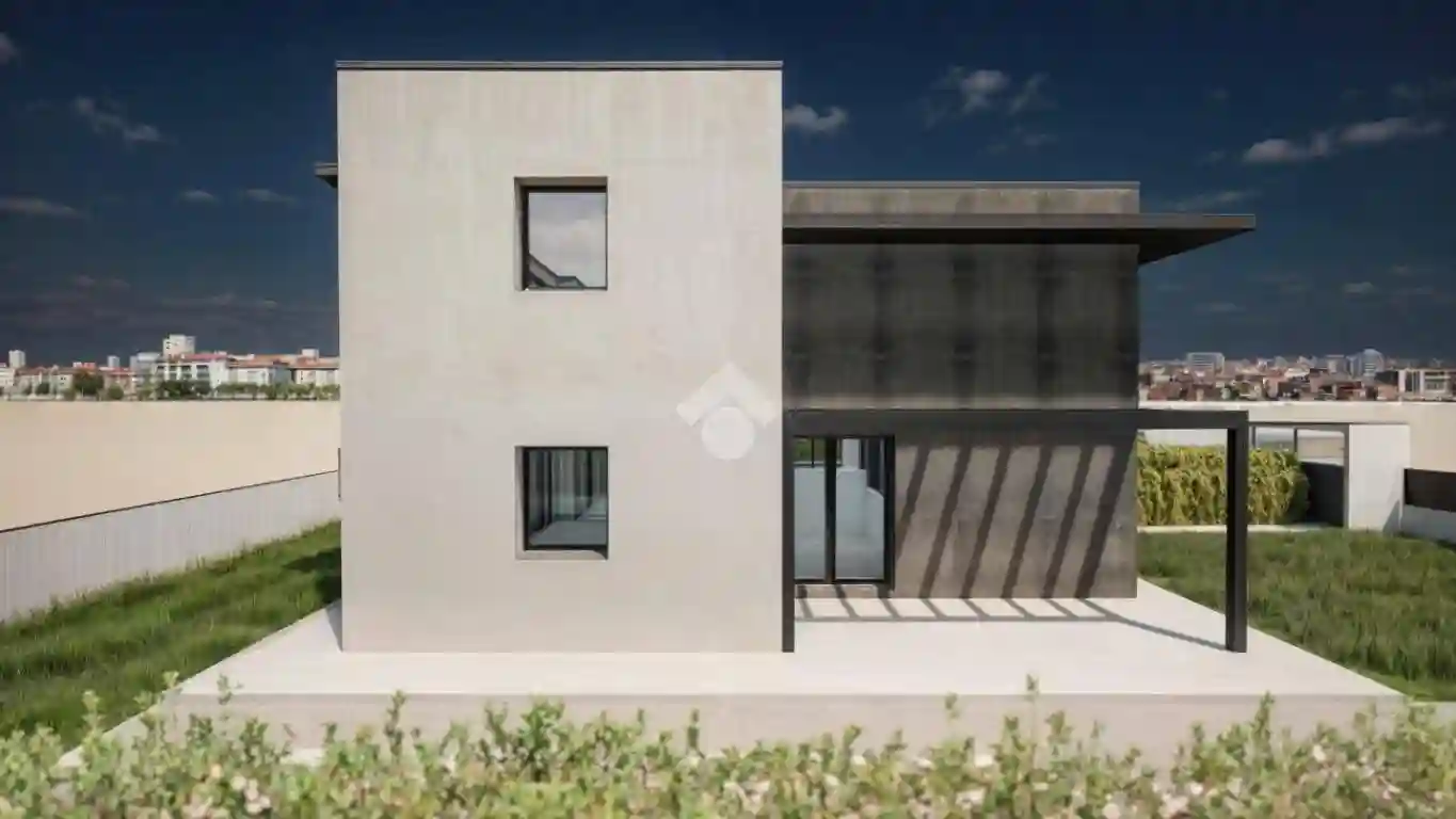 Villetta a schiera - foto 3