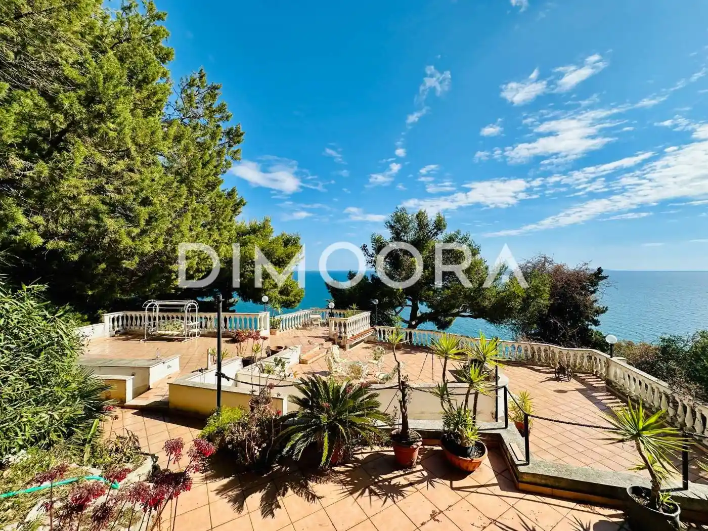 Villa in vendita a San Felice Circeo