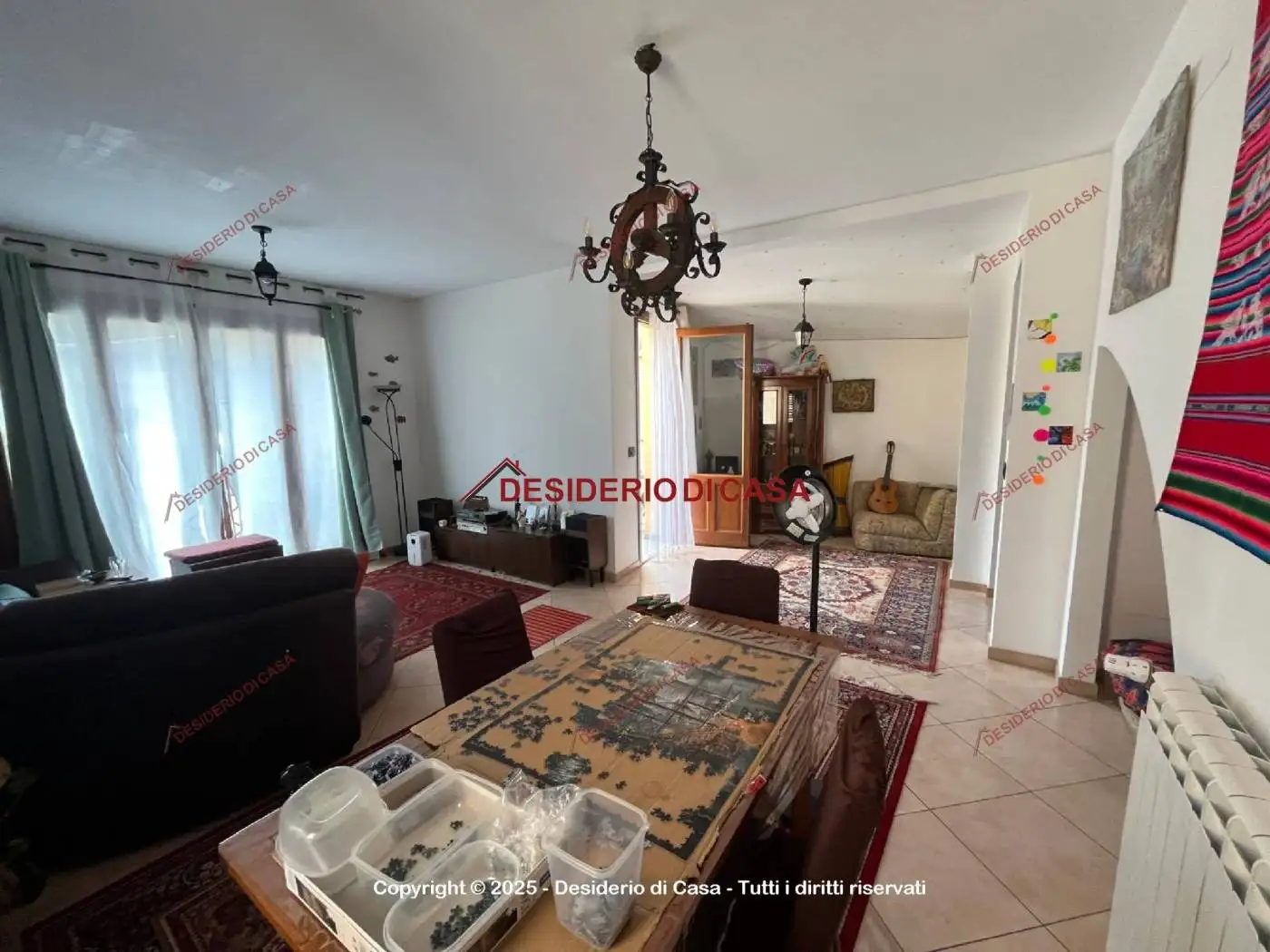 Terratetto unifamiliare via Borgognoni 27, Corleone - foto 2