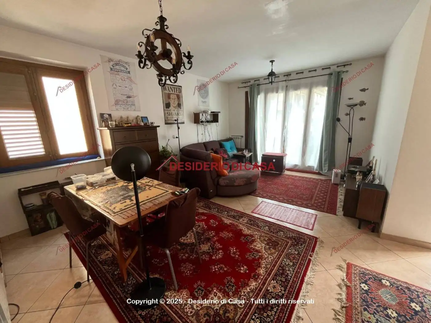 Terratetto unifamiliare via Borgognoni 27, Corleone - foto 4