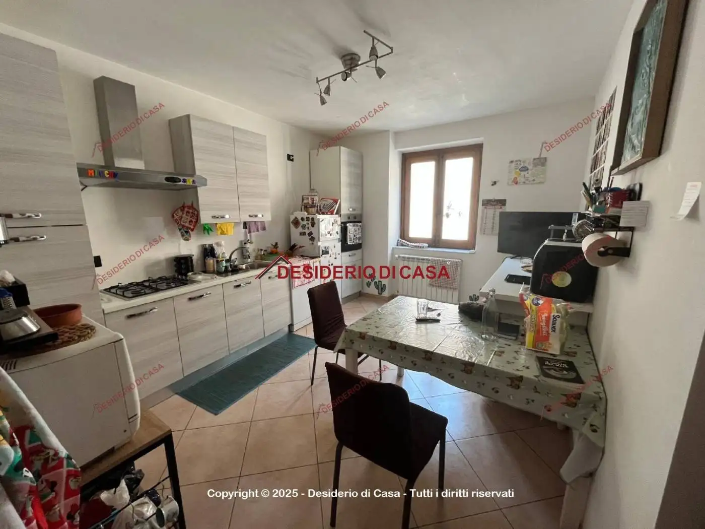 Terratetto unifamiliare via Borgognoni 27, Corleone - foto 5