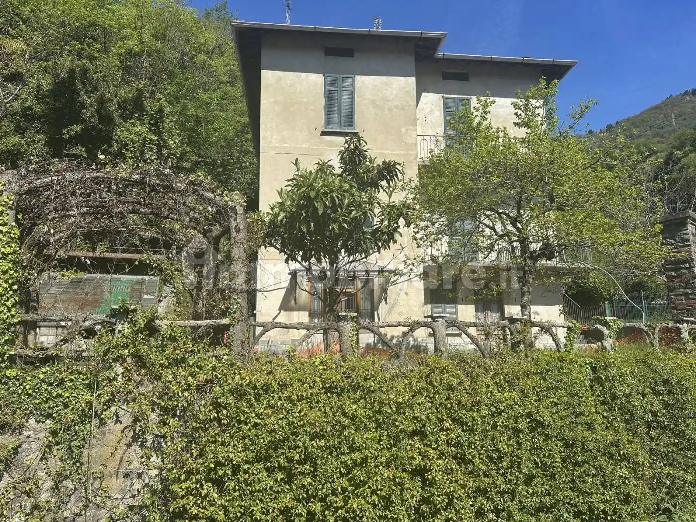 Appartamento in vendita a Cernobbio