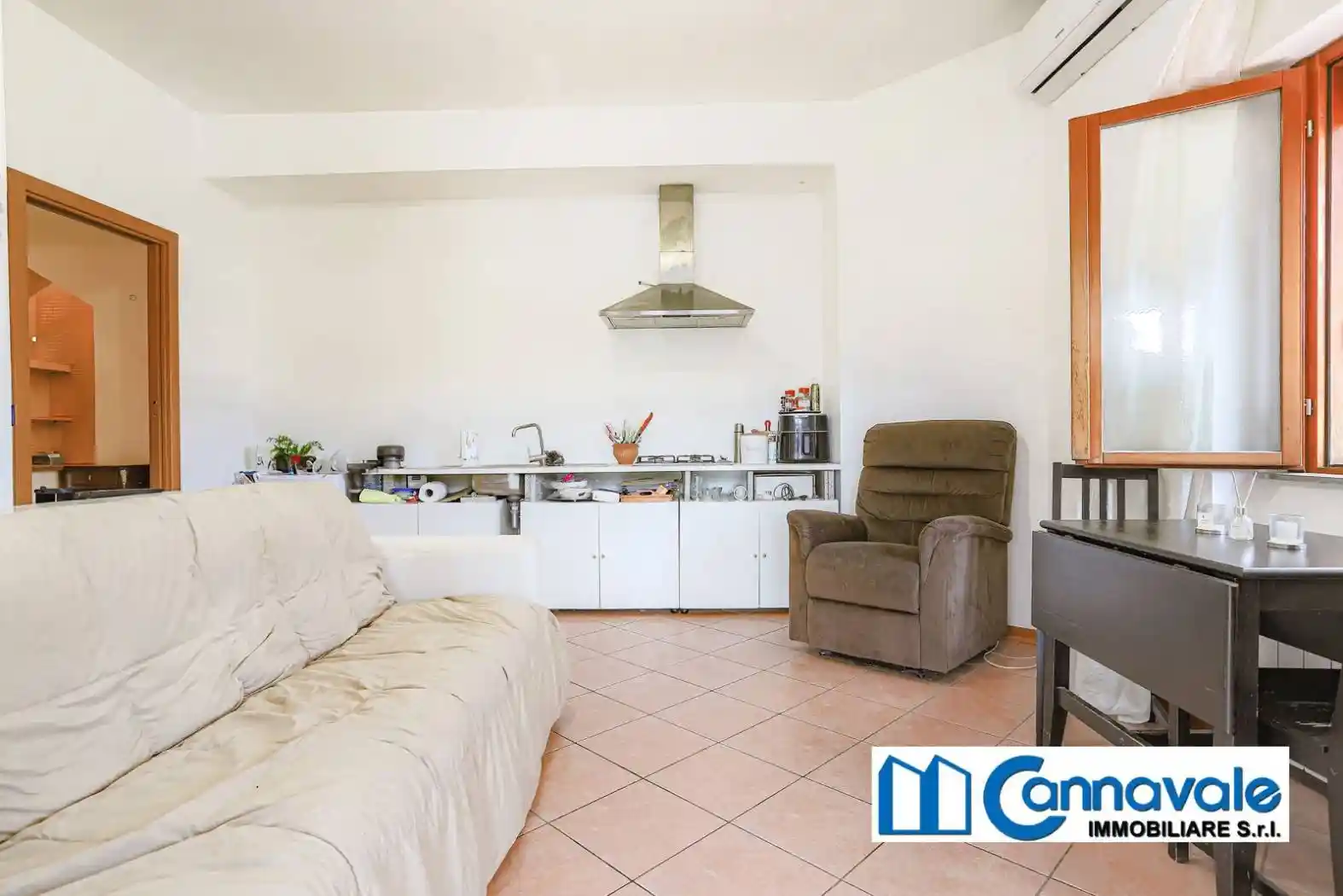 Bilocale via Alcmane, Axa, Roma - foto 2