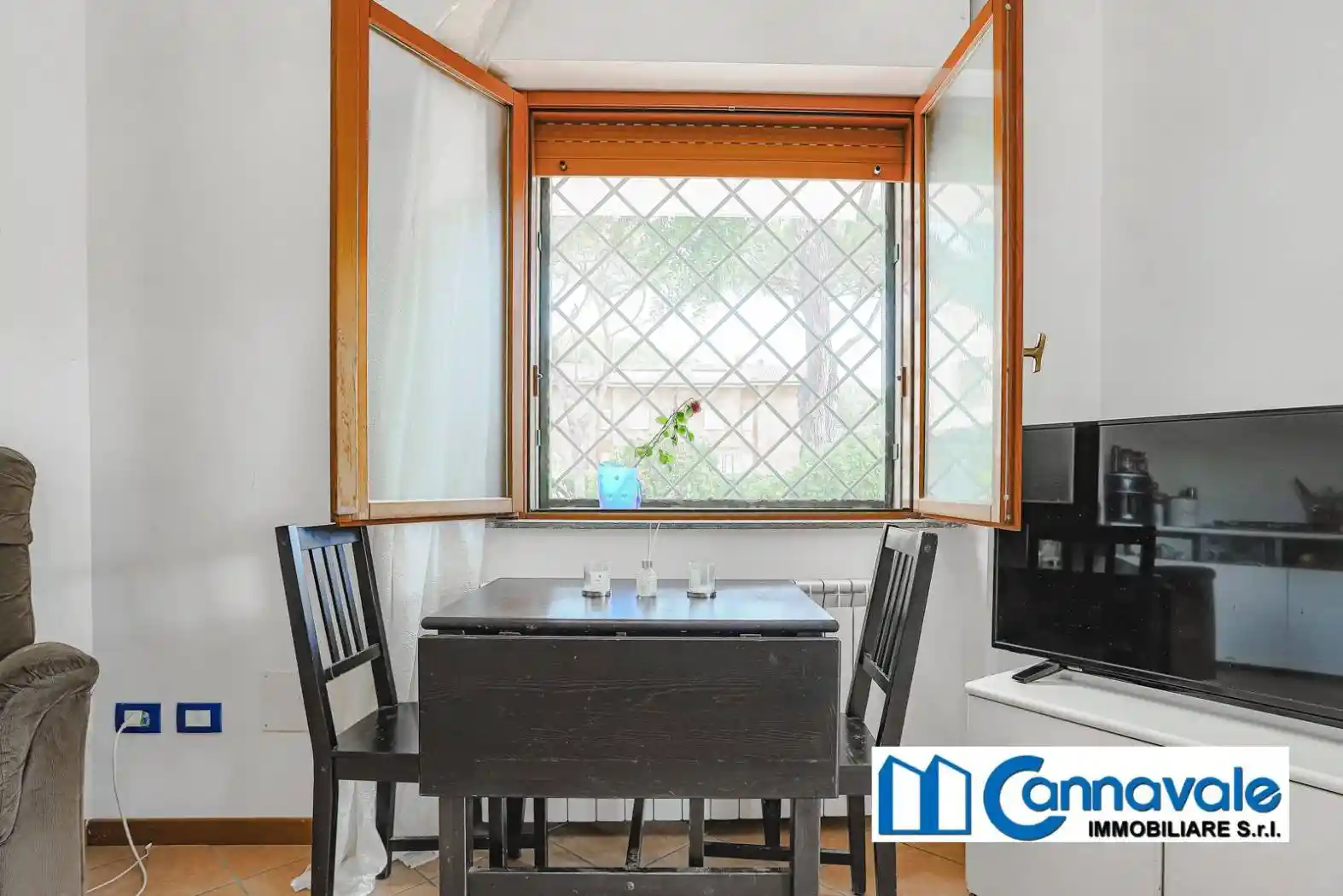 Bilocale via Alcmane, Axa, Roma - foto 4