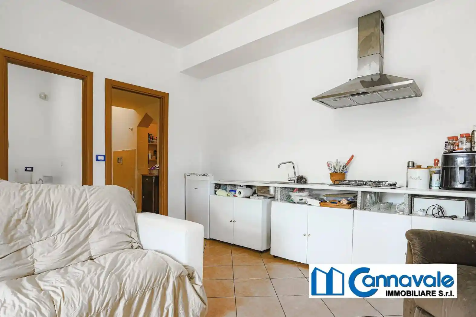 Bilocale via Alcmane, Axa, Roma - foto 5