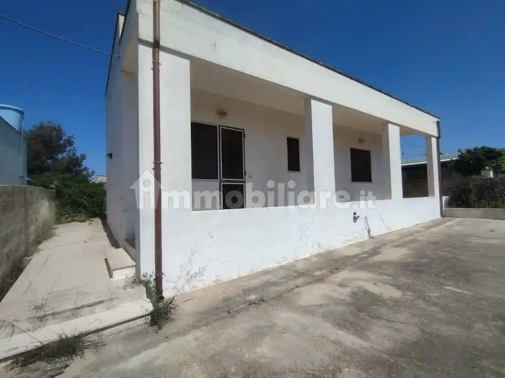 Casa indipendente in vendita a Ugento