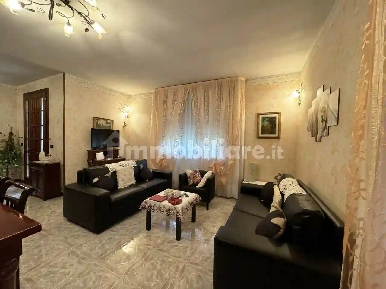 Casa indipendente - foto 4