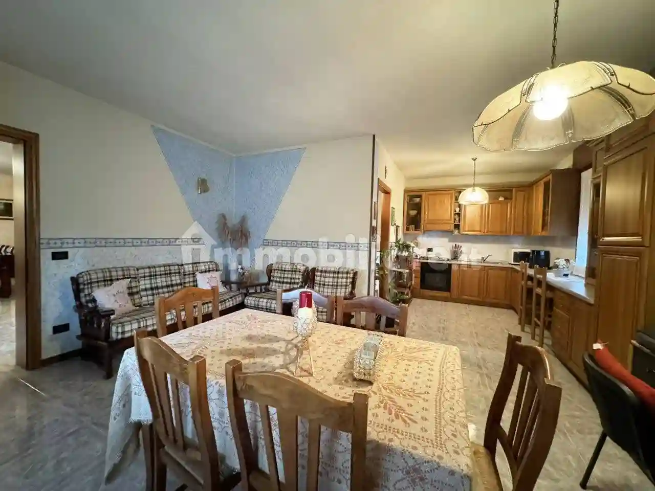 Casa indipendente - foto 5