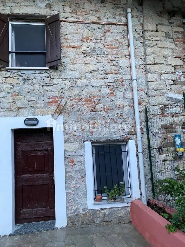 Terratetto unifamiliare Località Fighetto 15, Borghetto di Borbera - foto 5