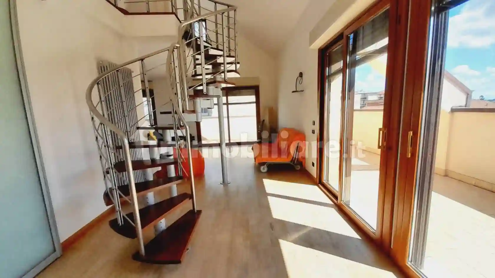 Attico - Mansarda - foto 2