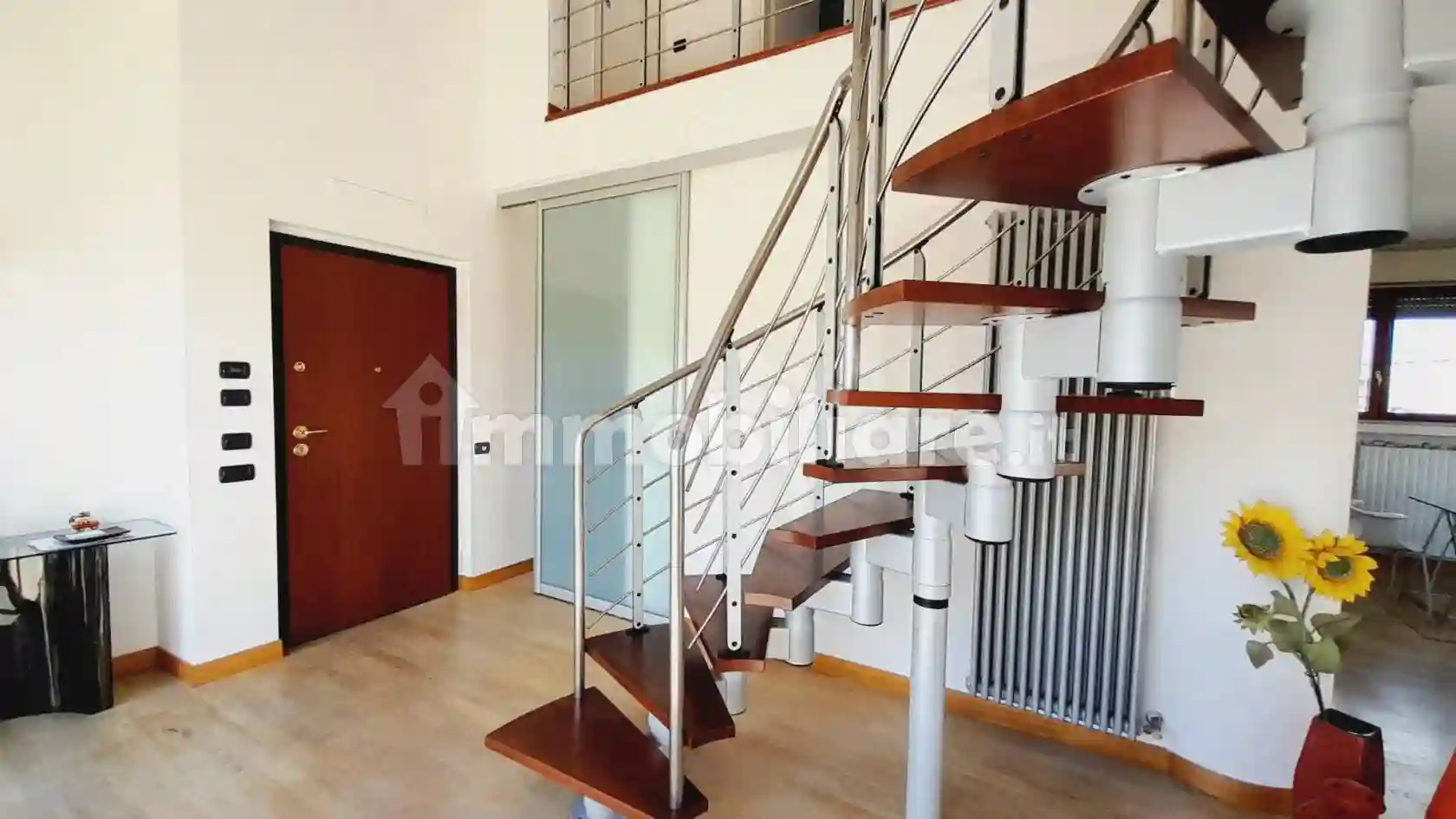 Attico - Mansarda - foto 3