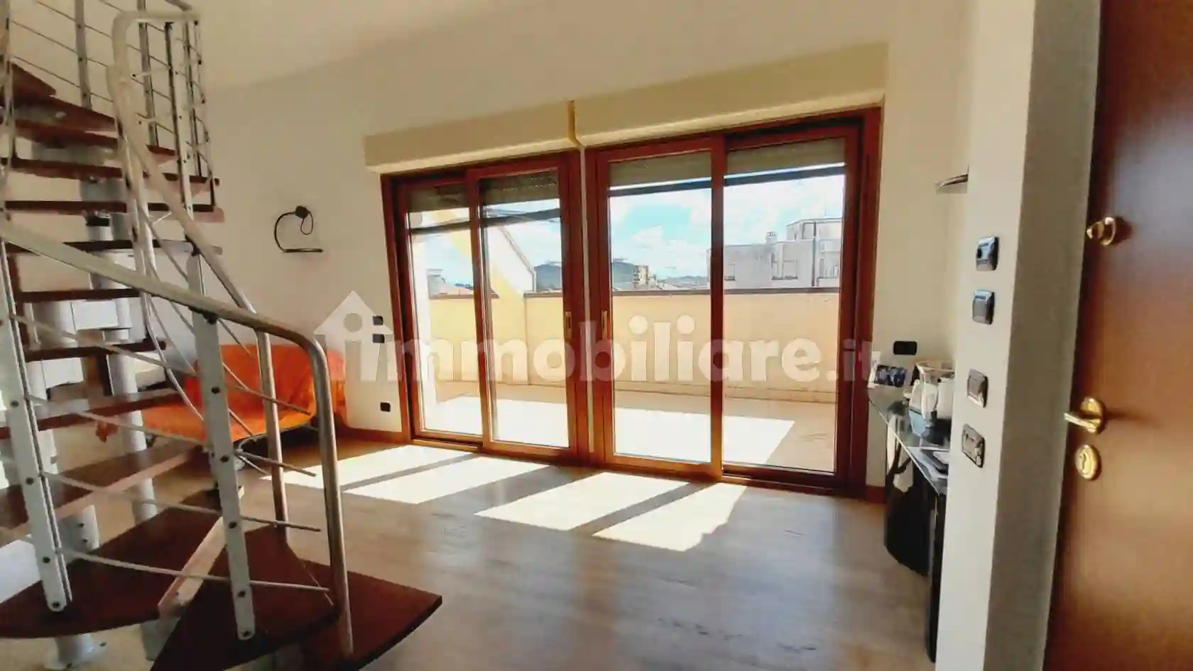 Attico - Mansarda - foto 4