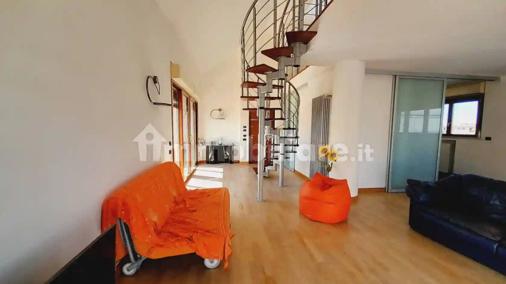 Attico - Mansarda - foto 5