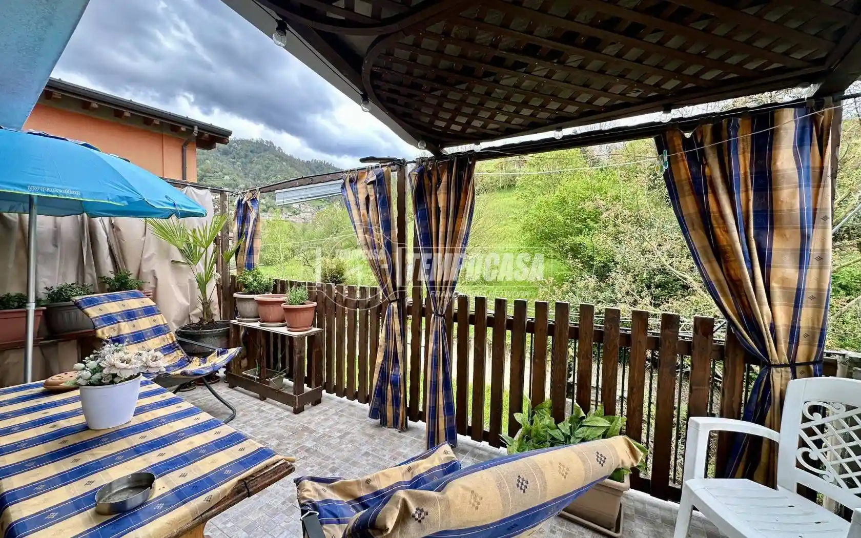 Casa indipendente in vendita a Foresto Sparso