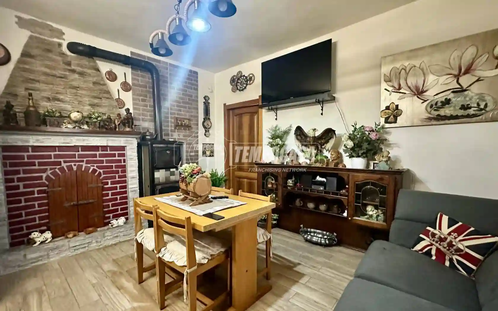 Casa indipendente - foto 5