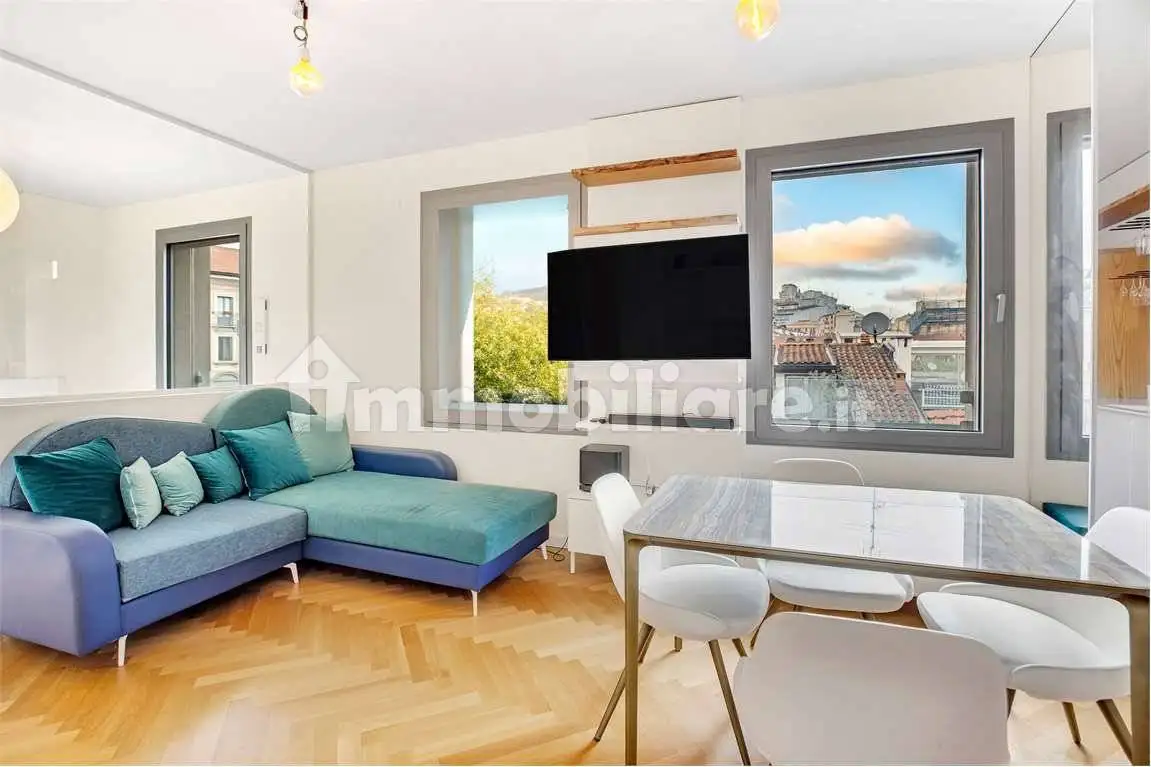 Apartment in vendita a Milan