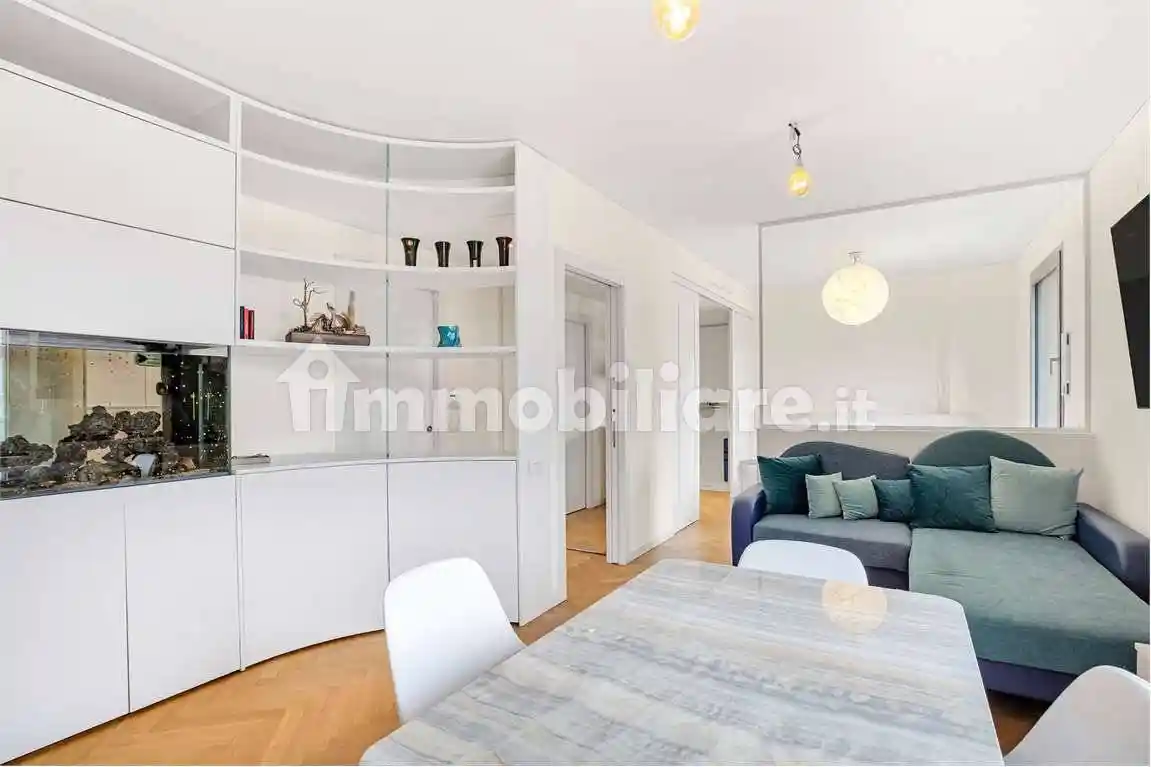 Bilocale via Archimede, 8, Piave - Tricolore, Milano - foto 2