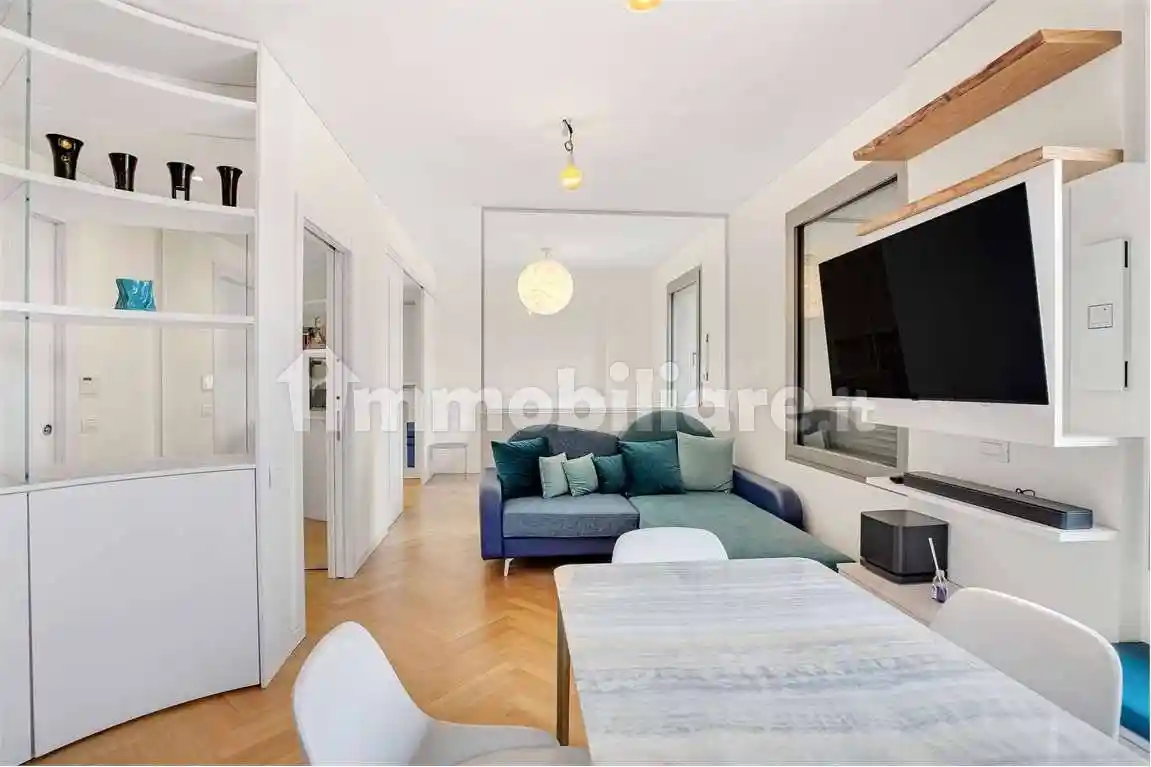 Bilocale via Archimede, 8, Piave - Tricolore, Milano - foto 3