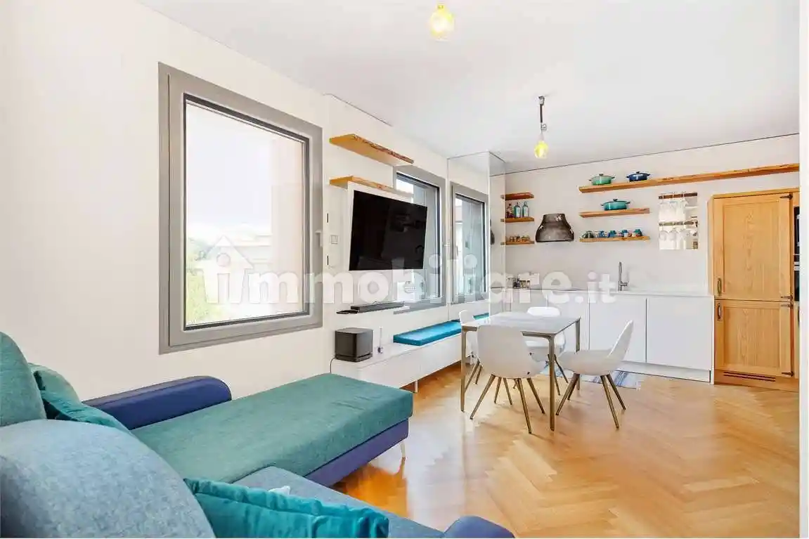 Bilocale via Archimede, 8, Piave - Tricolore, Milano - foto 5