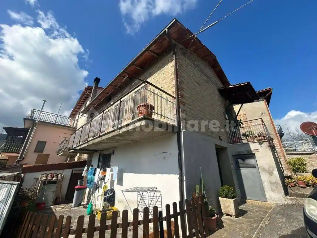 Casa indipendente in vendita a Piegaro